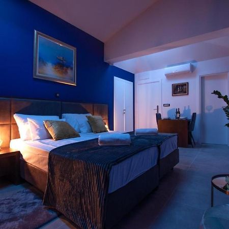 Xboutique Residence Marinac Šibenik Extérieur photo