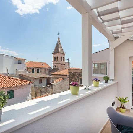 Xboutique Residence Marinac Šibenik Extérieur photo