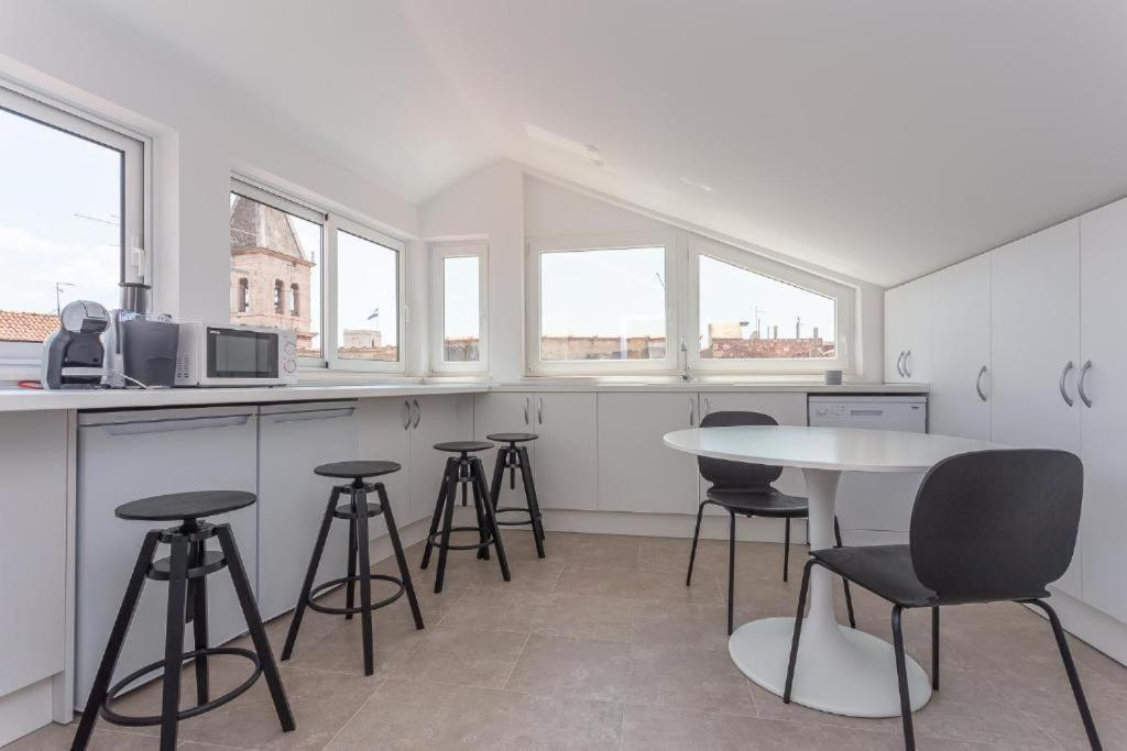 Xboutique Residence Marinac Šibenik Extérieur photo