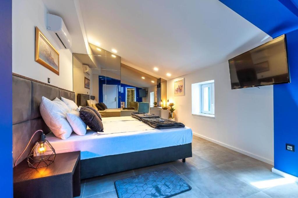 Xboutique Residence Marinac Šibenik Extérieur photo