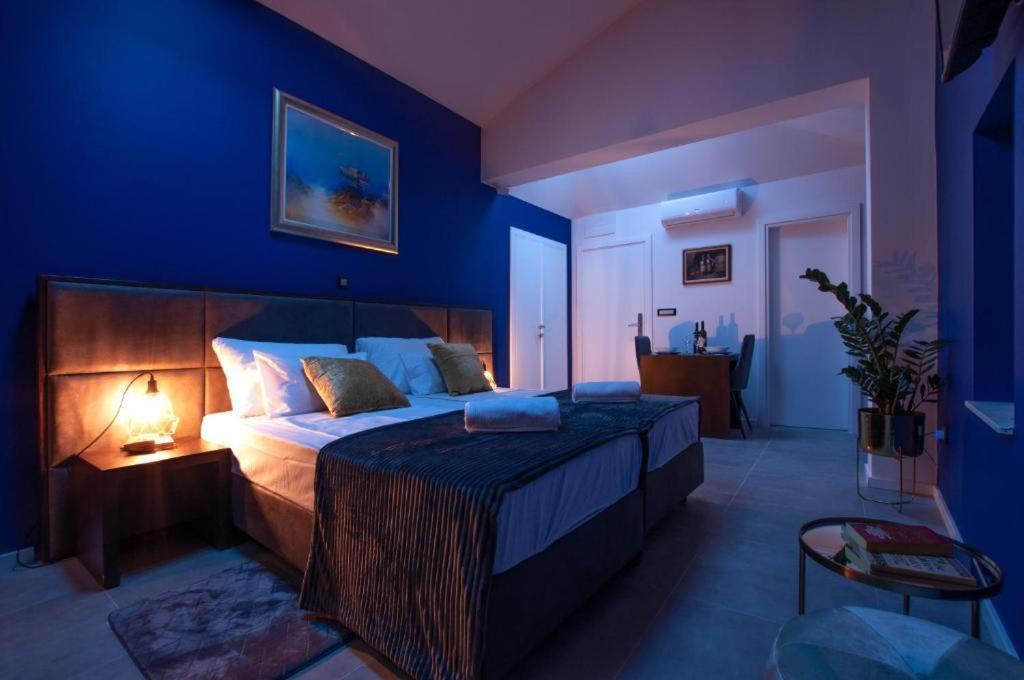 Xboutique Residence Marinac Šibenik Extérieur photo