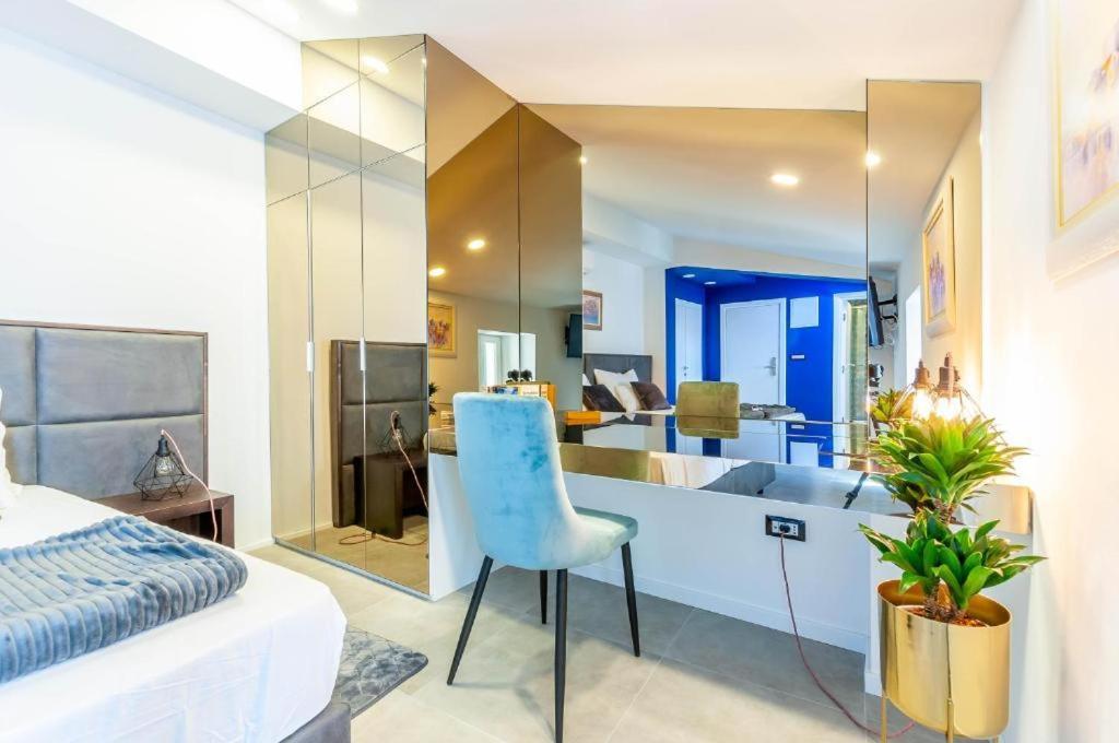 Xboutique Residence Marinac Šibenik Extérieur photo