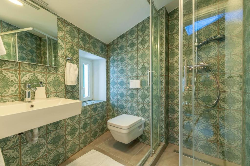 Xboutique Residence Marinac Šibenik Extérieur photo