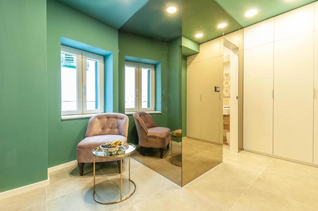 Xboutique Residence Marinac Šibenik Extérieur photo