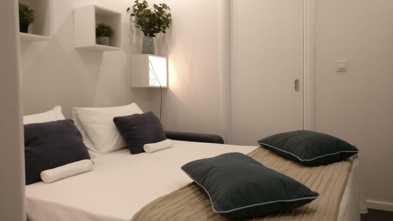Xboutique Residence Marinac Šibenik Extérieur photo