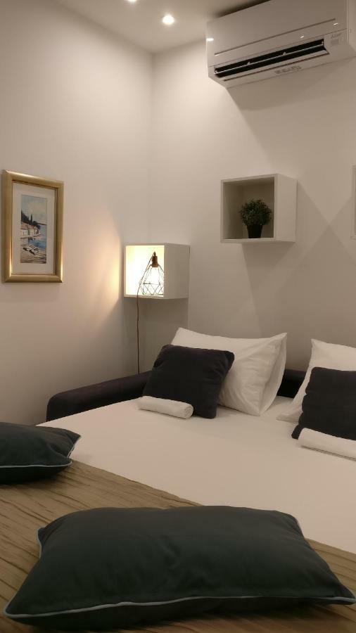 Xboutique Residence Marinac Šibenik Extérieur photo