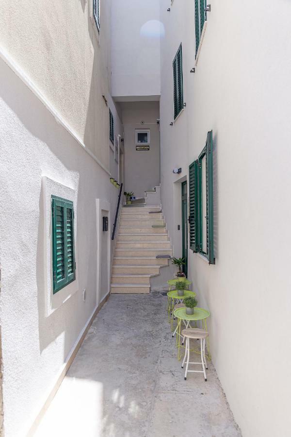 Xboutique Residence Marinac Šibenik Extérieur photo
