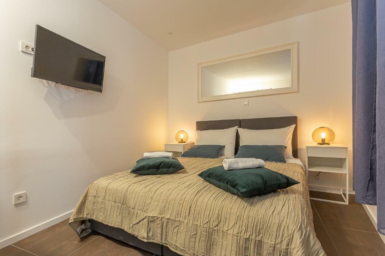 Xboutique Residence Marinac Šibenik Extérieur photo