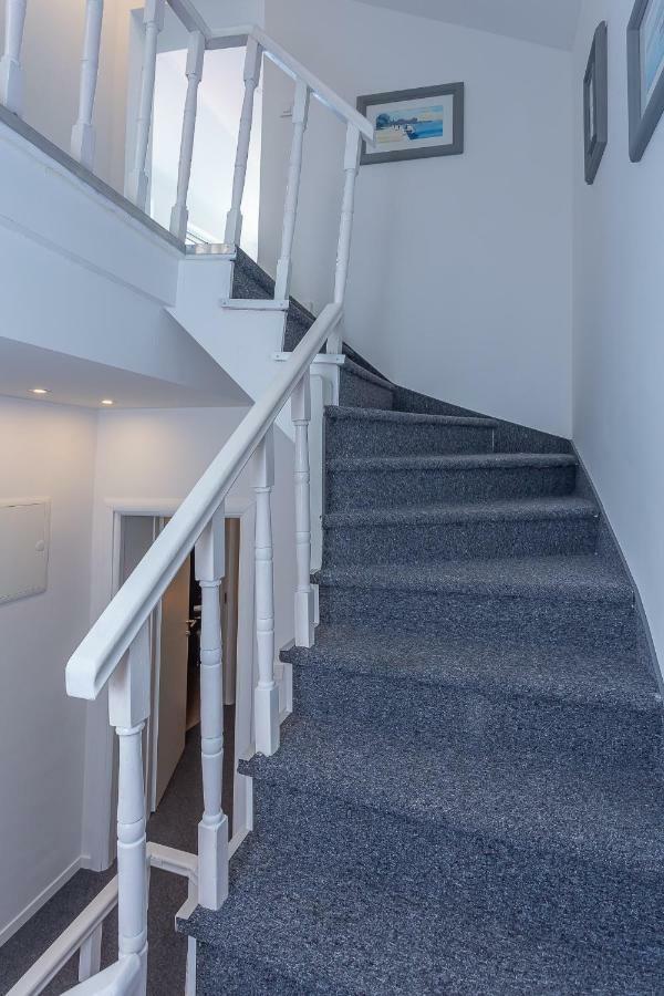 Xboutique Residence Marinac Šibenik Extérieur photo
