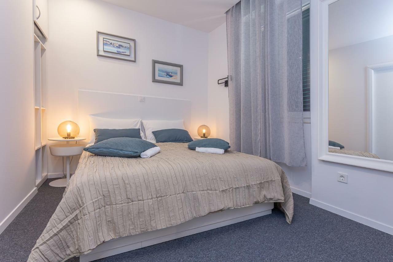 Xboutique Residence Marinac Šibenik Extérieur photo